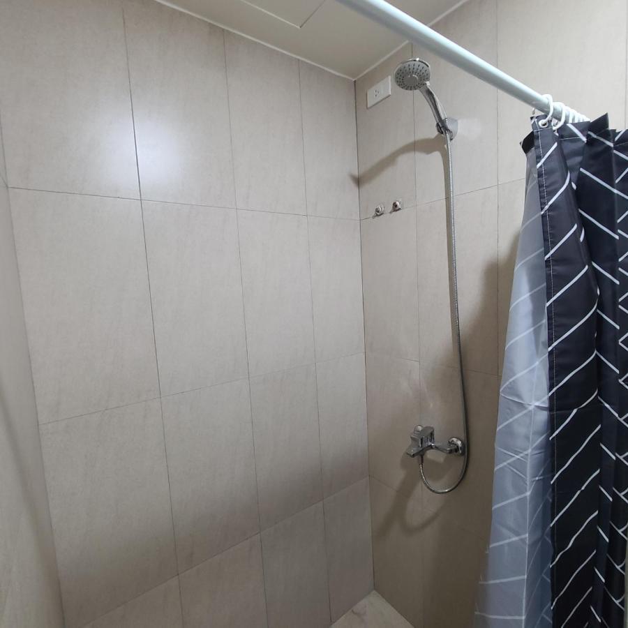 Inspiria Condo Free Airport Pickup For 3 Nights Stay Or More Davao Stadt Exterior foto