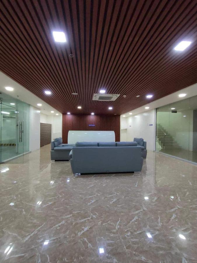 Inspiria Condo Free Airport Pickup For 3 Nights Stay Or More Davao Stadt Exterior foto
